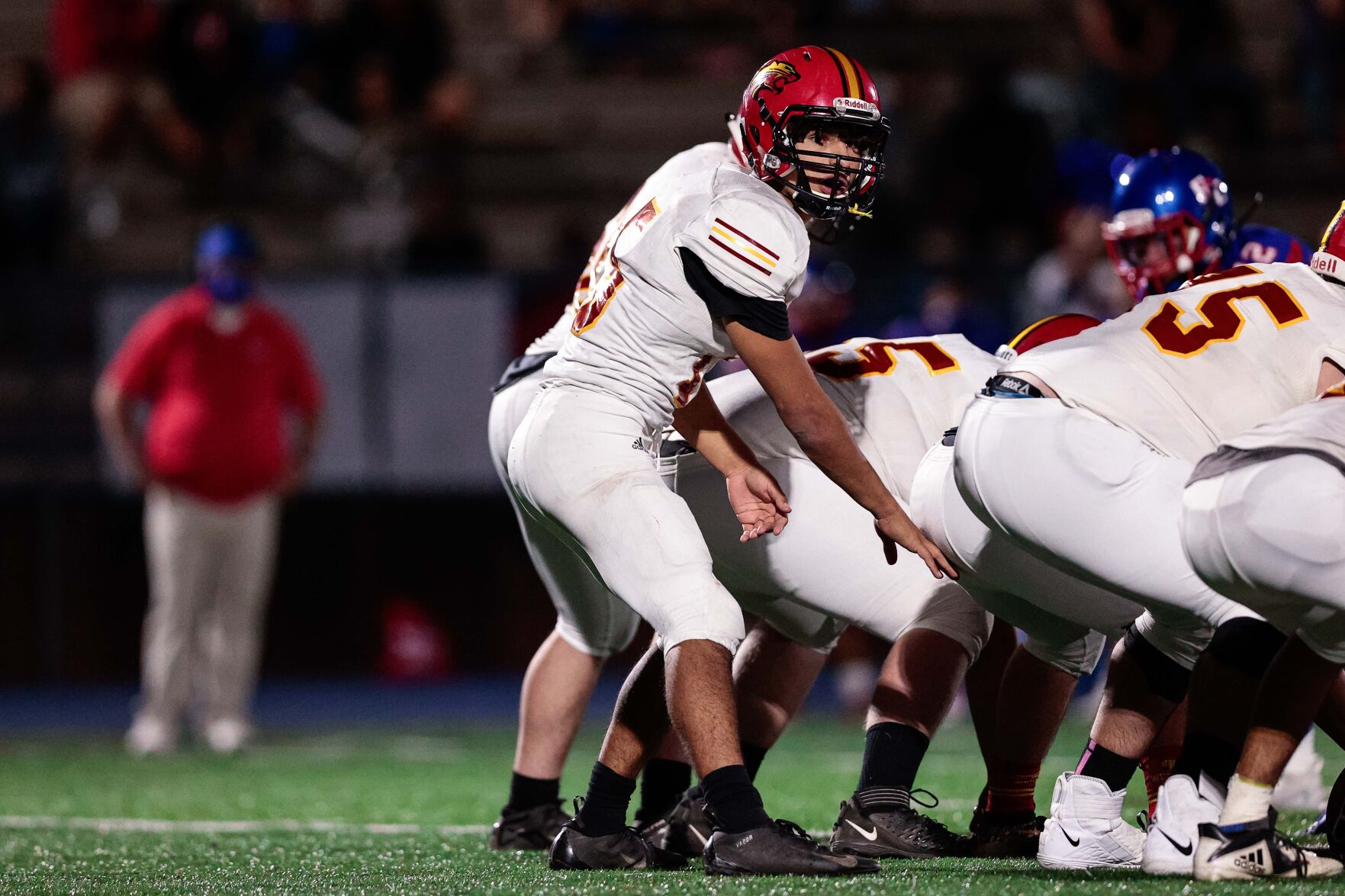 PREP FOOTBALL